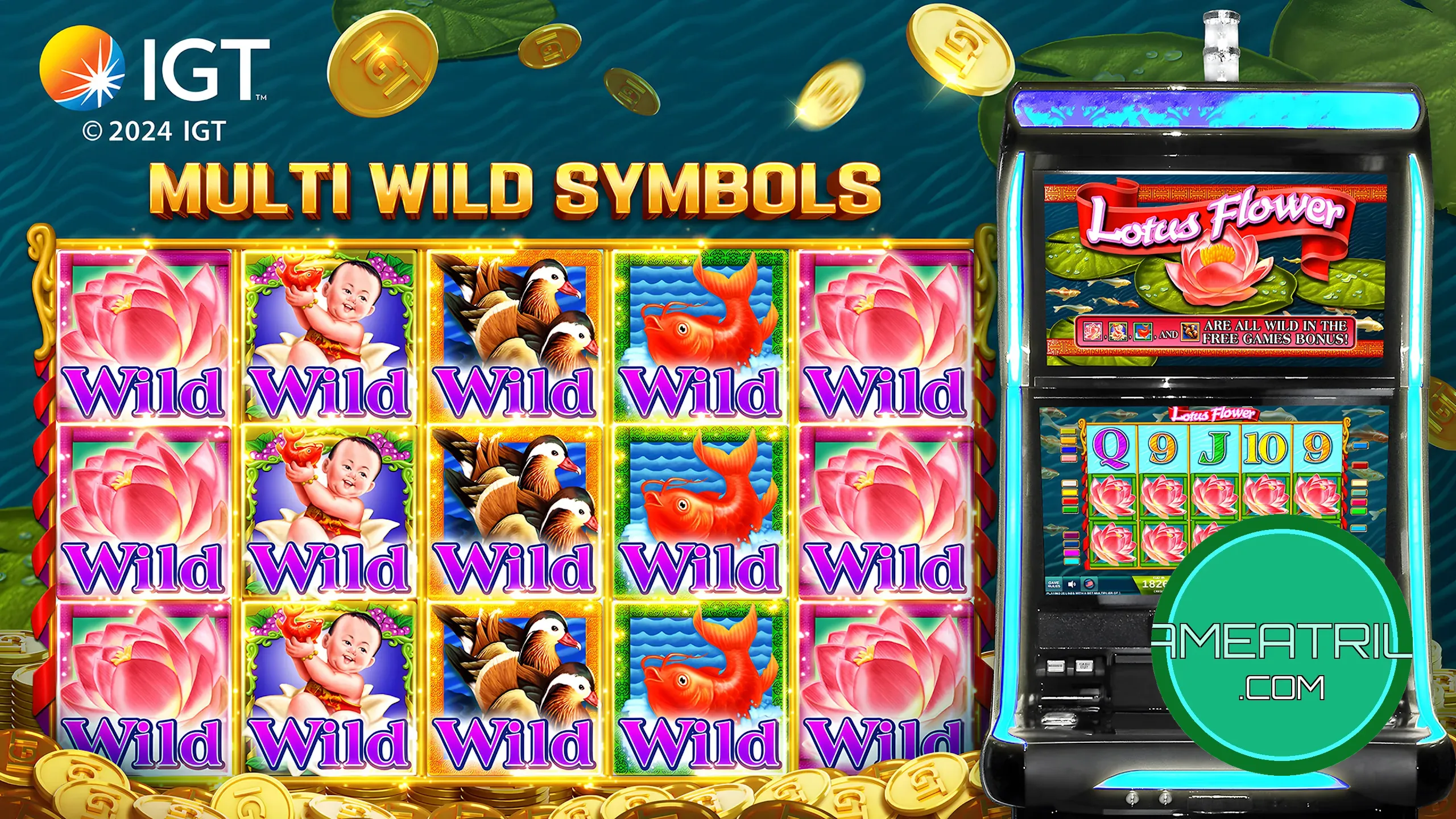 Cash Rally screenshot four